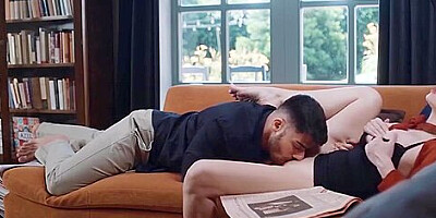 Sata Jones - Lazy Sunday