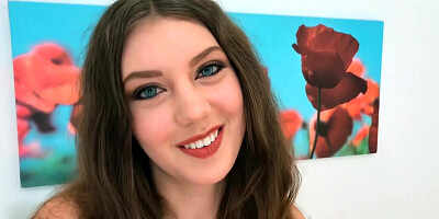 Elena Koshka in Interview Movie - AmKingdom