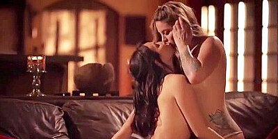 She Was My Babysitter - Jade Baker Crystal Taylor