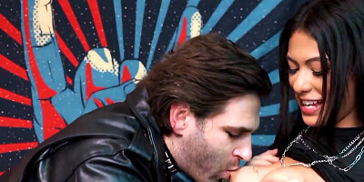 Cute babes are fucked by DILFs in a hardcore compilation