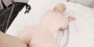 Hadley Haze - Pawg Pov