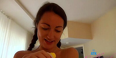 Gets You Off Compilation - Lily Adams