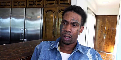 Busty MILF Angela White doggystyle drilling in the kitchen