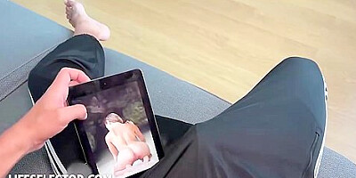 Beauty Californiababe - Blowjob Smut