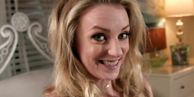 Attractive blonde superstar Kate Kennedy in a compilation