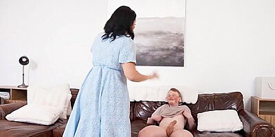 What She Really Wants For Stepmothers Day - Jimmy Michaels And Ashlyn Peaks