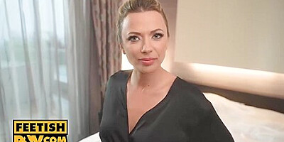 Excellent At Fucking Video - Shalina Devine