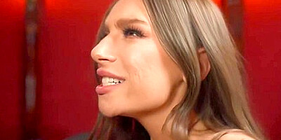 Incredible Whores Adult Mind-blowing Movie - April Olsen, Hime Marie And Rion King