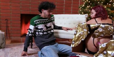 Big French MILF booty craves for anal hammering