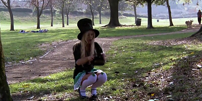 Having Fun Alone - Tasha Reign