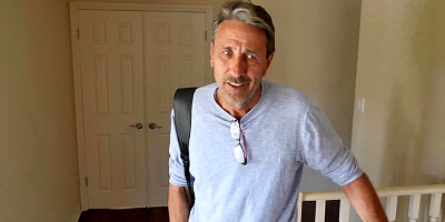 A big cock for Anya Ivy and Diamond Fox in a threesome