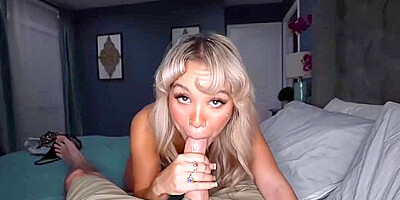 Tony Rubino And Luna Luxe - Are You Hard? , Sneaky Stepbitch Caught & Fucked