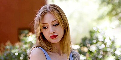 Neglected Trophy Wife Loves It Deep And Rough With Kendra Cole