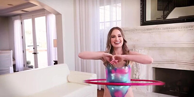 Scarlett Sage - Cum Into My Circle