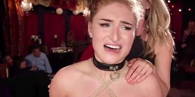 Skylar Snow, Penny Pax And Michael Vegas - Horny Porn Movie Toys Fantastic Youve Seen