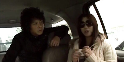 Matchless mademoiselle - japanese sex - Jav HD