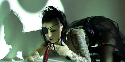 Christy's solo video