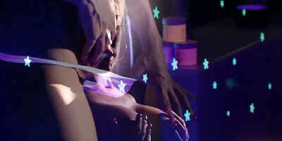 Graceful Capri Cavanni's big ass smut