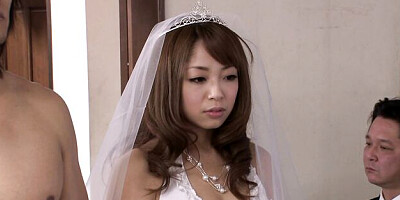 Watch enchanting Anri Hoshizaki's xxx