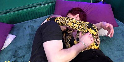 Watch perfect Caroline's video