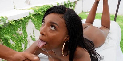 RealityKings Prime - Daya Knight massage sex tape