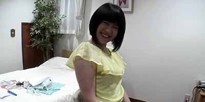 Mari and Mari's masturbation sex