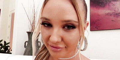 Isiah Maxwell's shaved trailer by Perv City