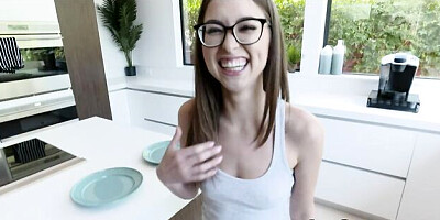 Perfect Riley Reid and Karlee Grey - hardcore scene - Life Selector