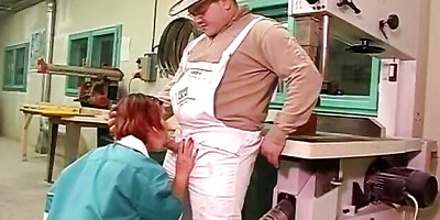 Lover's pounded movie