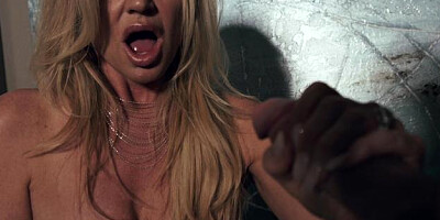 KellyMadison: Pussy fucking starring juicy Kelly Madison