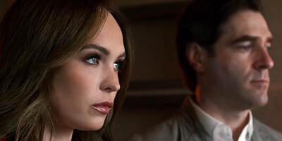 Isiah Maxwell And Lilly Bell - Fabulous Sex Video Hairy Newest Watch Show