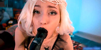Chilling Adventures of Sabrina Cosplay Tape