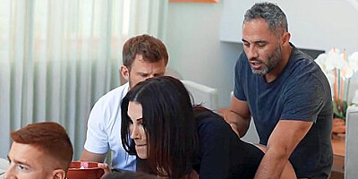 Beautiful Harlot Sex Smutty Video - Shay Sights, Will Pounder And Damon Dice
