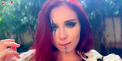 And Ariana Fox In Ariana And Sweeties Collab Smut