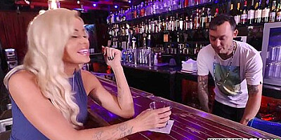 Want The Thrill Of Your Touch