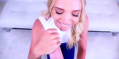 Deep Throat Clip With Kylie Page, Addison Lee And Natalie Knight