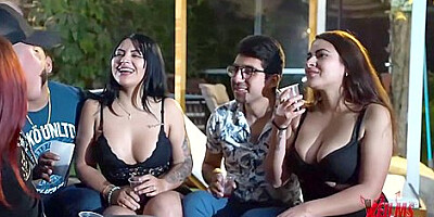 Dollish Sweet Thing At Big Ass