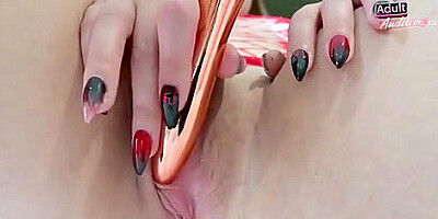 Jade Goth - Princess My Toy And Bj Audition