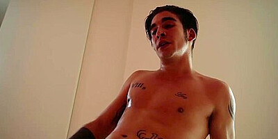 Kinky Ukrainian Babe Seduced Cocky Delivery Guy - Adrian Dimas, Arian Joy And Andy Stone