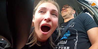 Cumshot Compilation: Blonde Babe Needs My Cum Every Day - Owiaks