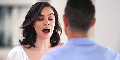 Freya Parker And Brad Newman In Unexpected Visit From Ex-boyfriend