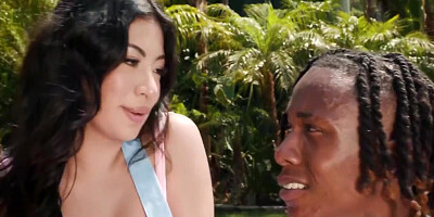 Milfs Reverse Gangbang Black Teen 18+ Guy After He Eat All The Pies With Charli Phoenix And Adira Allure