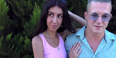 Married Couple Lost Money, Strangers Offered Cuckold Sex With Wife For Housing