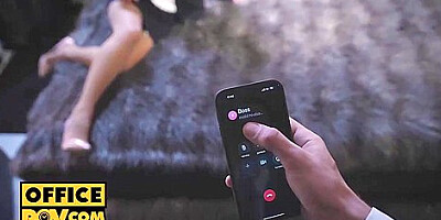 Nice Shalina Devines Blowjob Clip