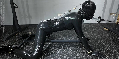Bondage Chinese 25