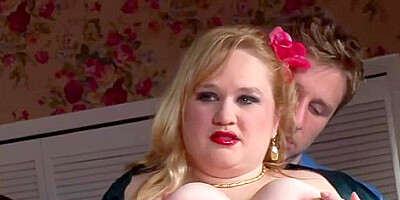 Blowjob Trailer - Allysa Andrews