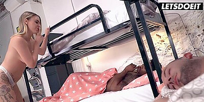 Top 5 Bbc Fucking Teens 18+ Compilation! College Girls Love Bbc