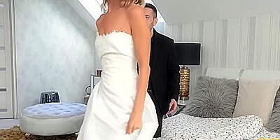 Impeccable And Raul Costas Cheating Bride Movie