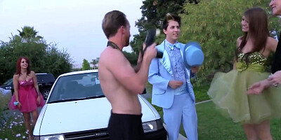 Cassandra Nix Madelyn Monroe Bts