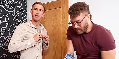 Hot Babe Gangbang Porn - Lola Bratz, Xander Corvus And Danny D